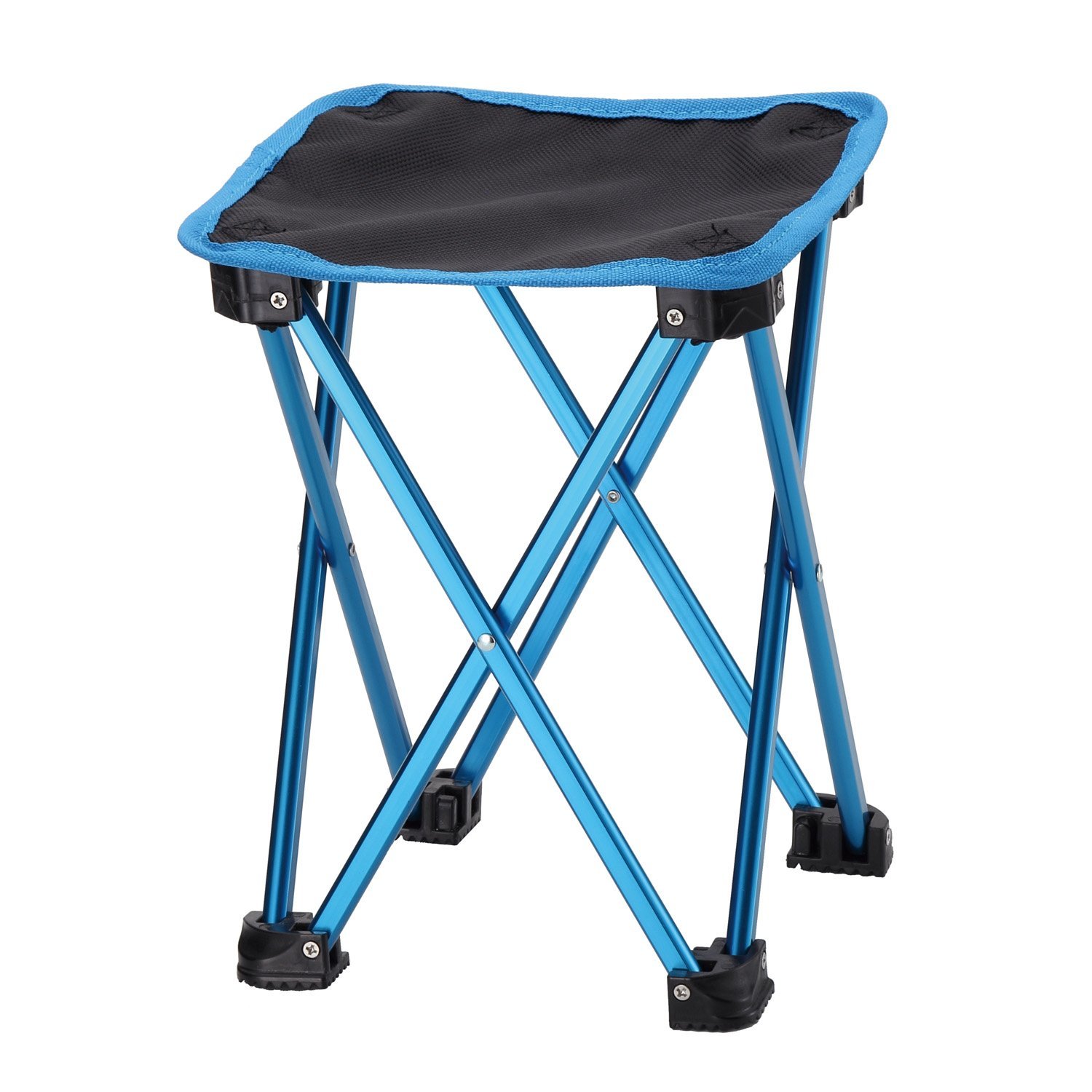 BUNDOK (Bandokku) Chair Mini Aluminum Stool BD-155B