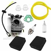 FT ホットドガー 26.5㎝ Auto-Oil-Float-Fuel-Tank-Level