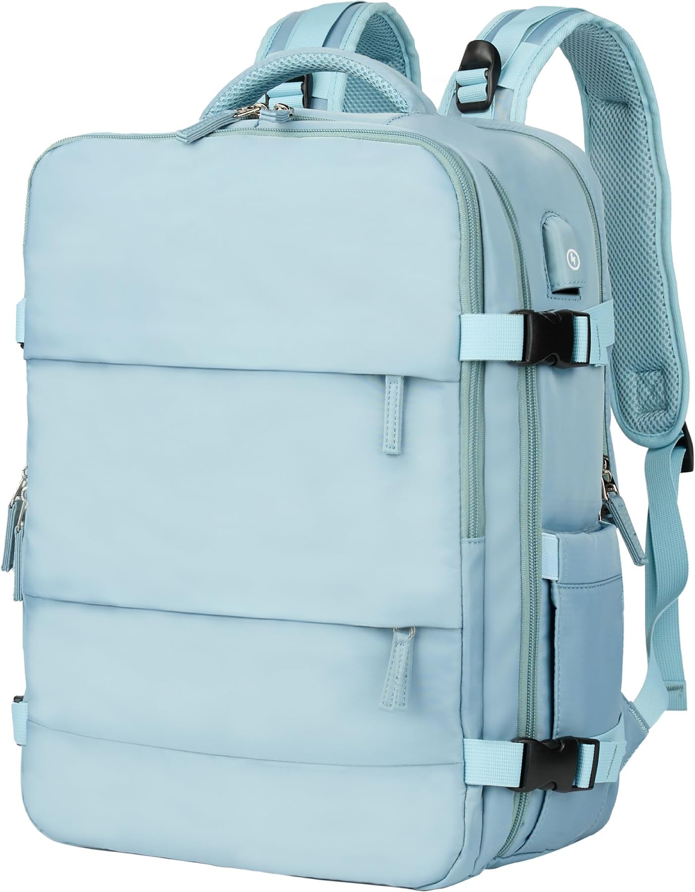 Dikaslon travel backpack