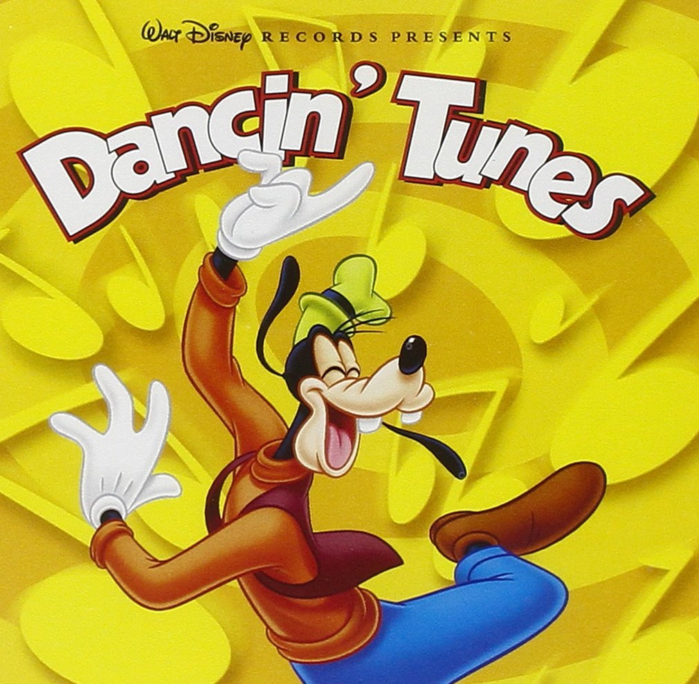 Dancin' Tunes