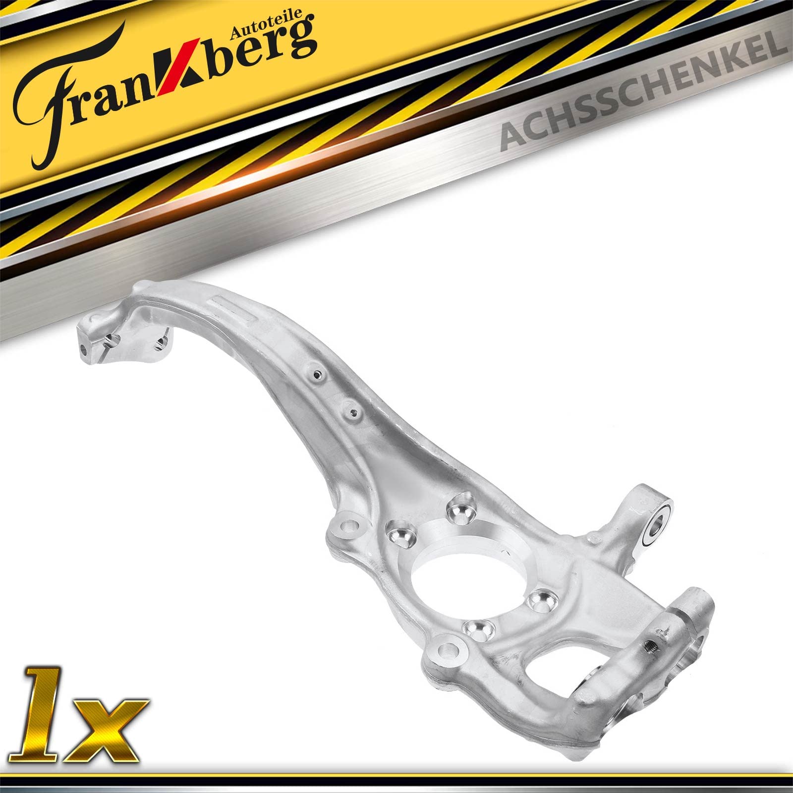 Koppelstange Vorderachse Für Audi A4 A5 A6 A7 Q5 - Frankberg Ersatzteil