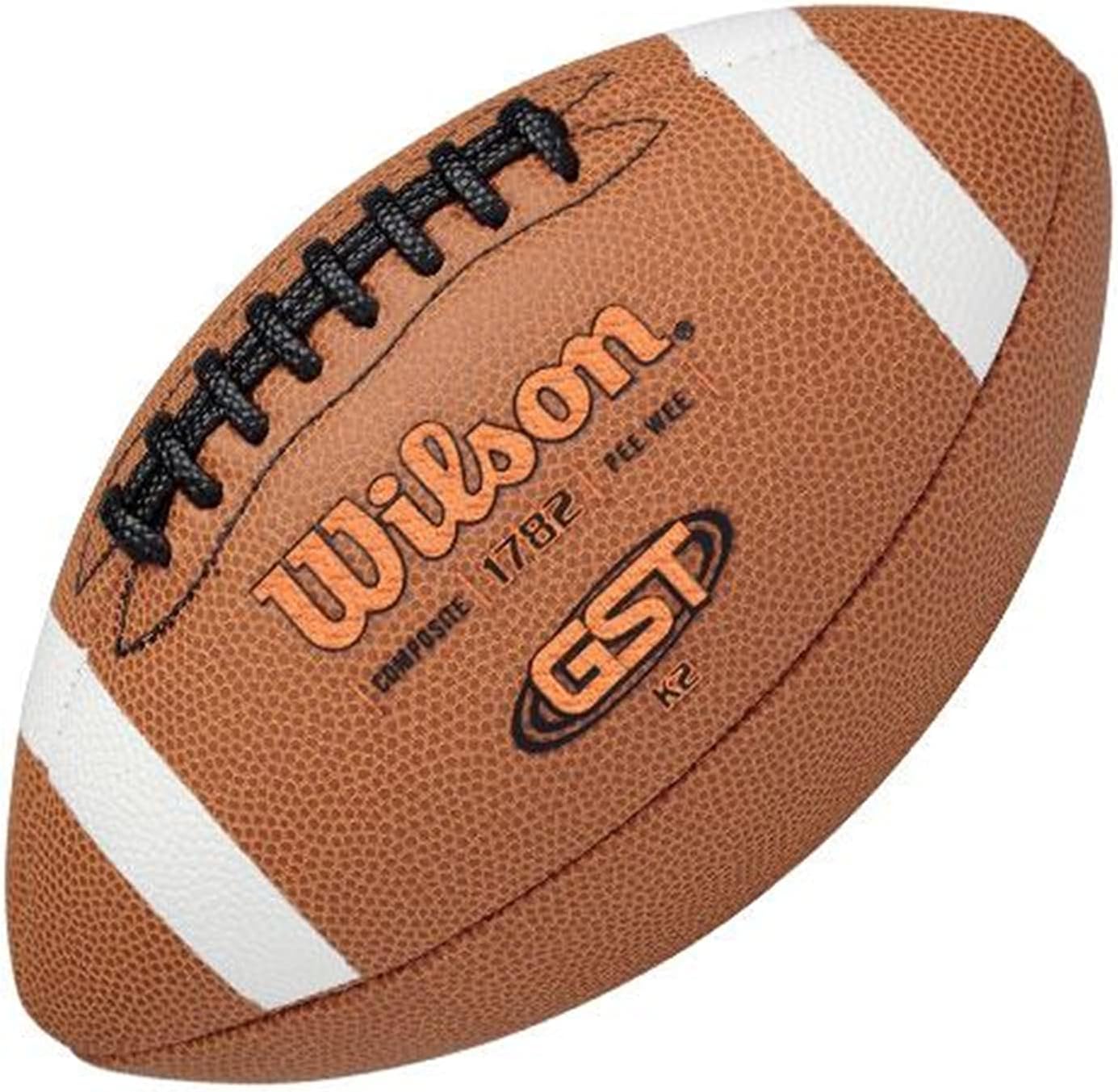 GST - Composite Soccer Balls - Tan