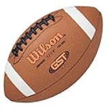 GST Composite Footballs - Tan