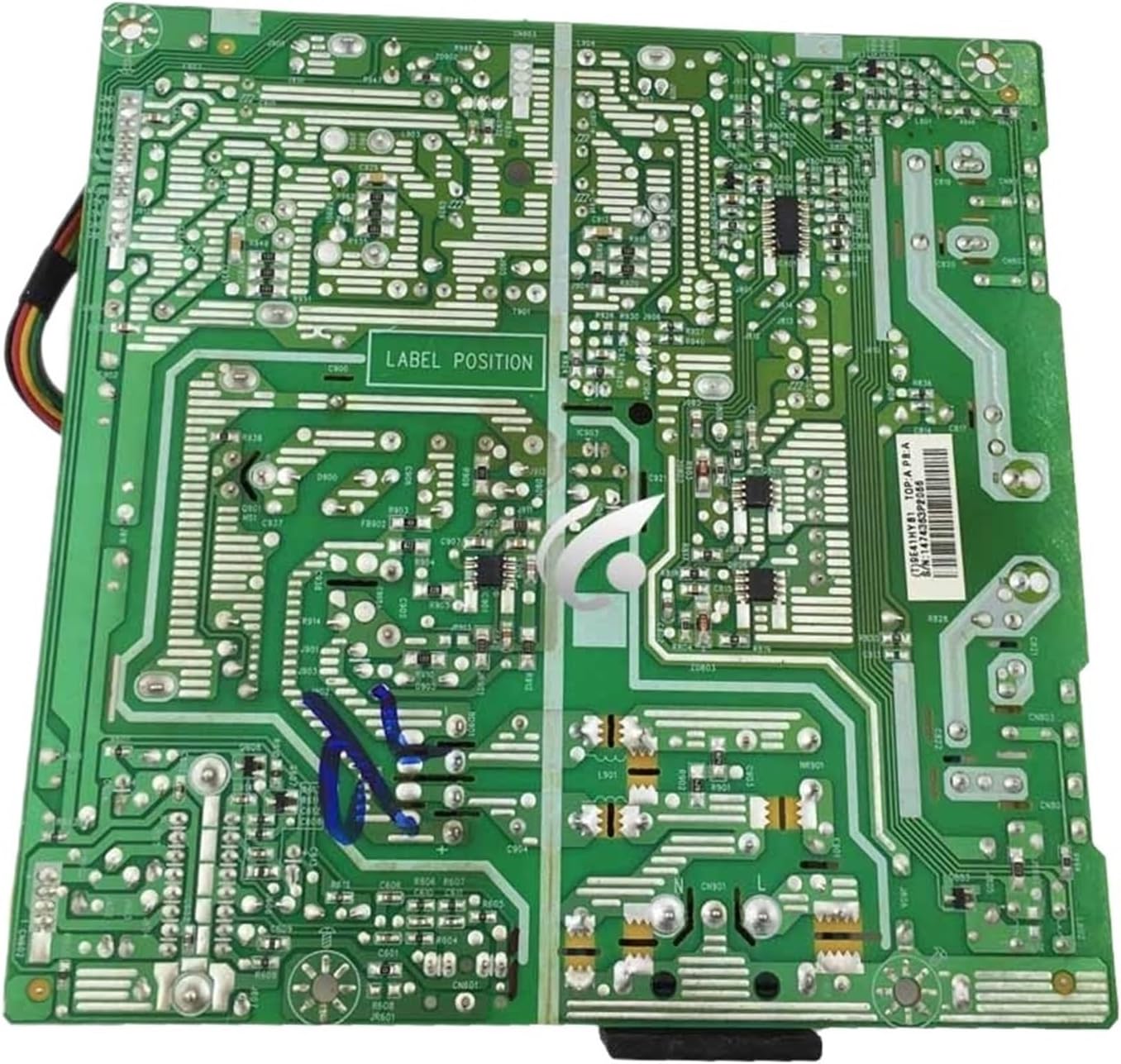 Power Board 715G2824-2 715G2824-4-5 6 line 4 Light