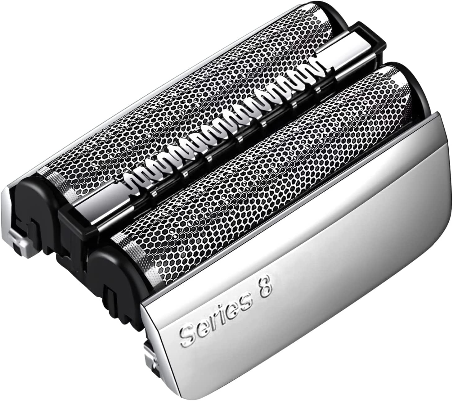 LackYork Braun Series 8, Braun Series 8 Shaver 83M Replacement Head