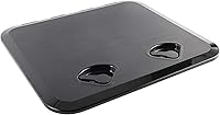 Vista 4 de YaeMarine Marine Boat Deck Access Hatch & Lid for Boat Marine Caravan RV