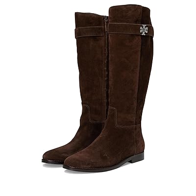 Tory Burch Turnlock Riding Boot Women