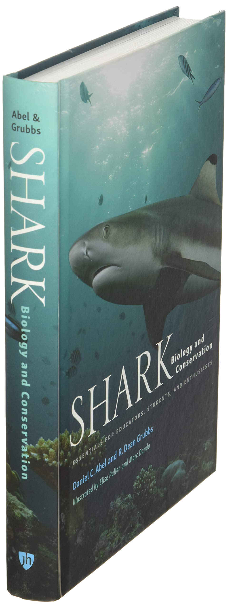 Shark Biology and Conservation: Essentials for Educators, Students, and Enthusiasts - Image 3