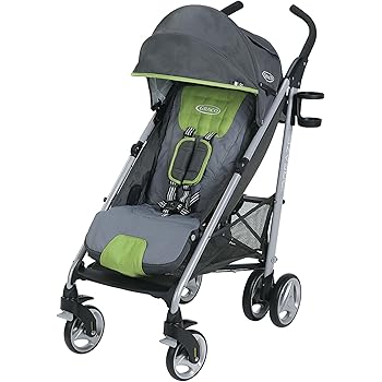 graco breaze stroller recall
