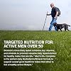 Bronson ONE Multivitamínico Completo Diario para Hombres 50+ Multimineral, 180 Tabletas 4