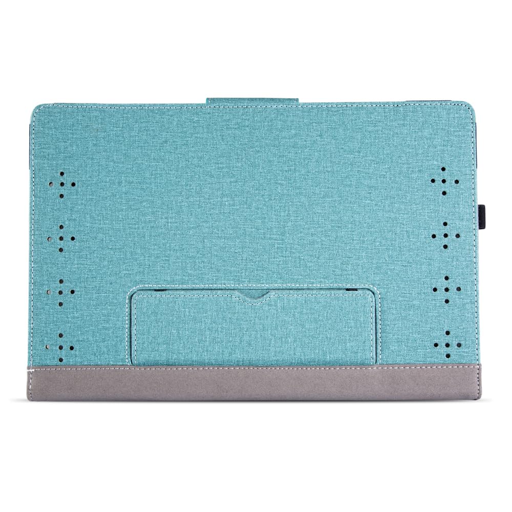 Custodia protettiva per Lenovo V15 G2 IJL, G3, G4 15,6" FHD Notebook PC Stand Hard Carry Case Sleeve