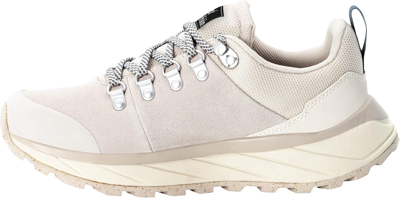 Jack Wolfskin Men's Terraventure Urban Low M Sneaker