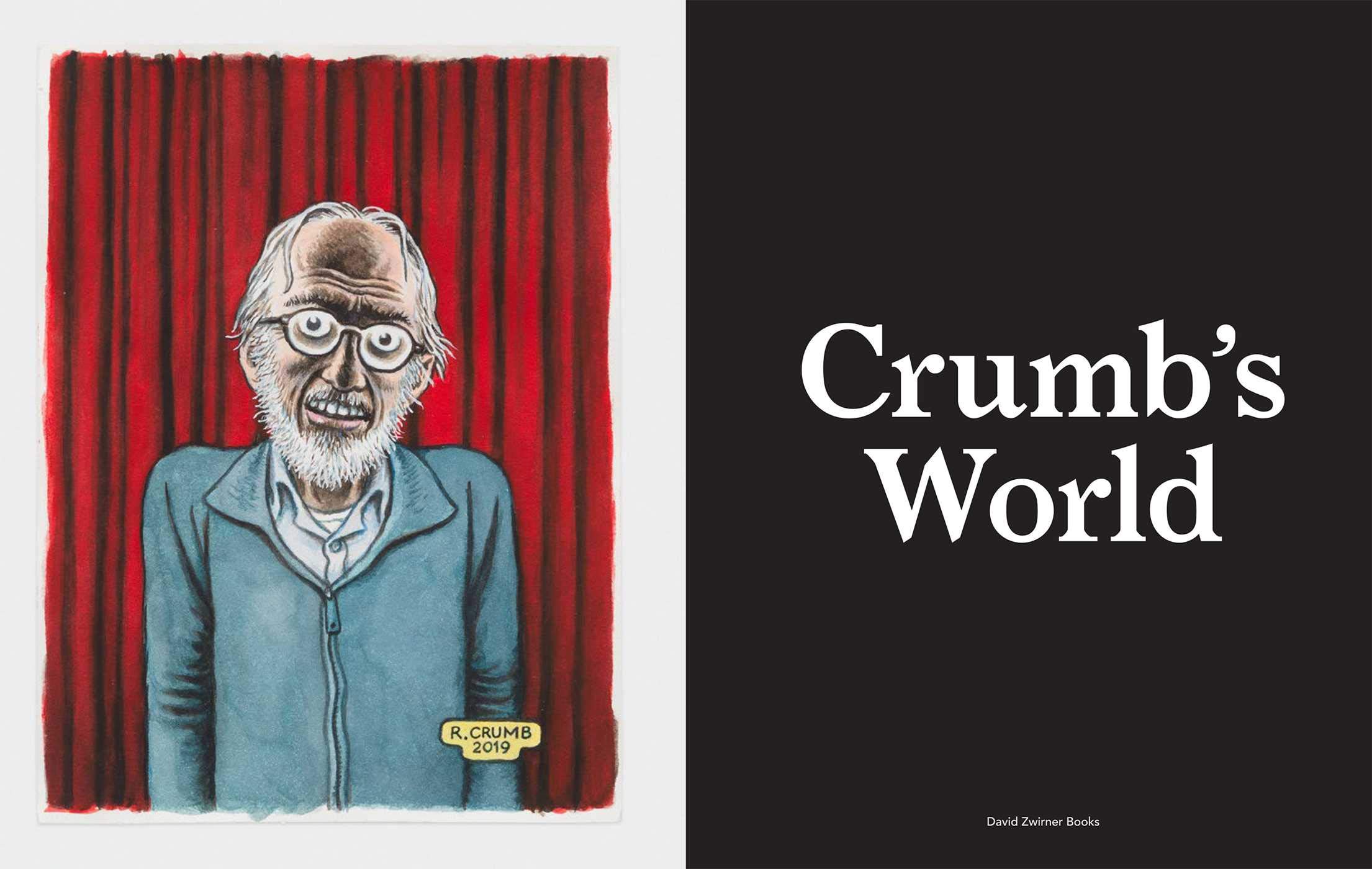 Crumb's World