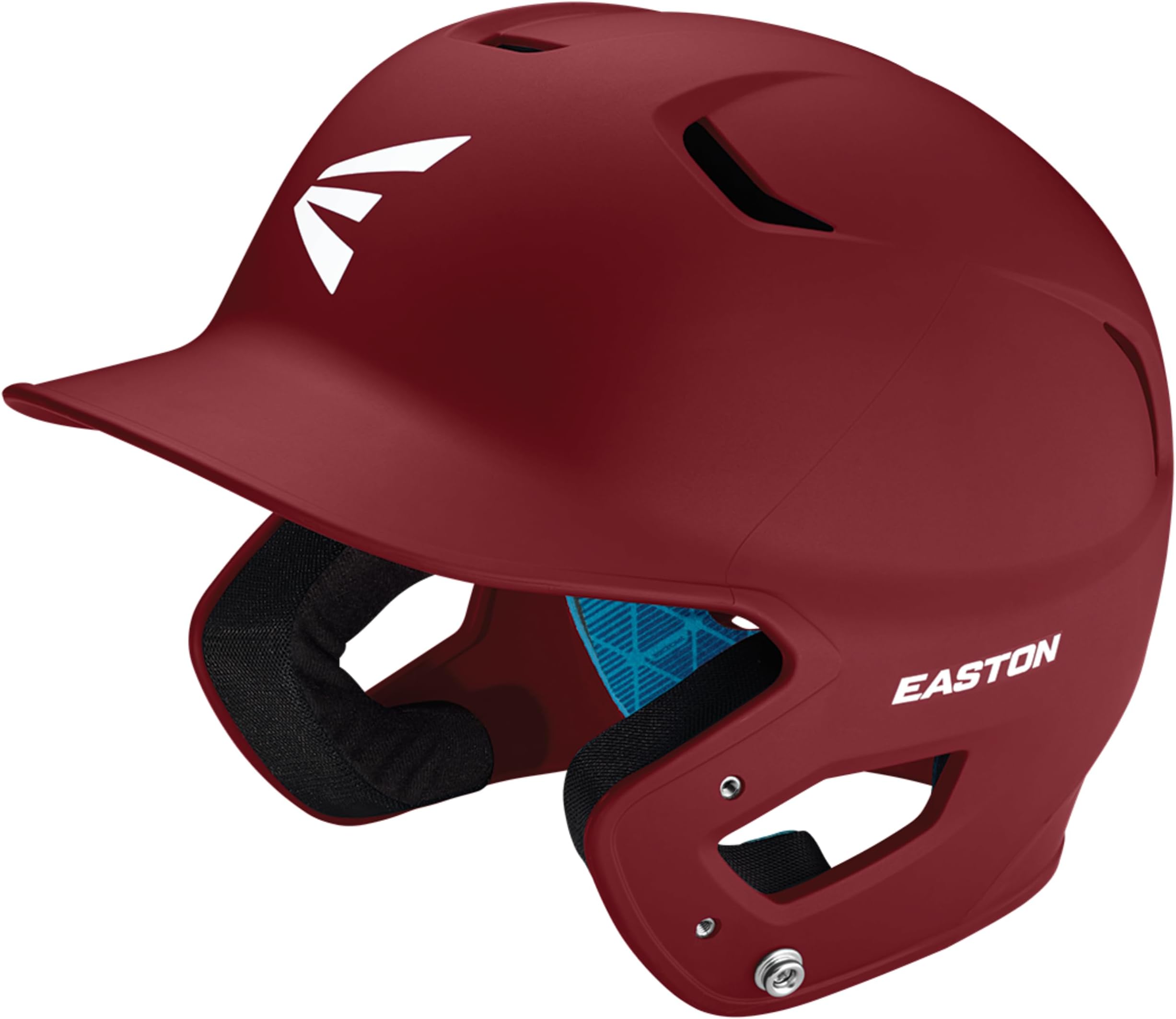 Easton | Z5 2.0 Baseball Batting Helmet | Matte | Multiple Sizes & Colors