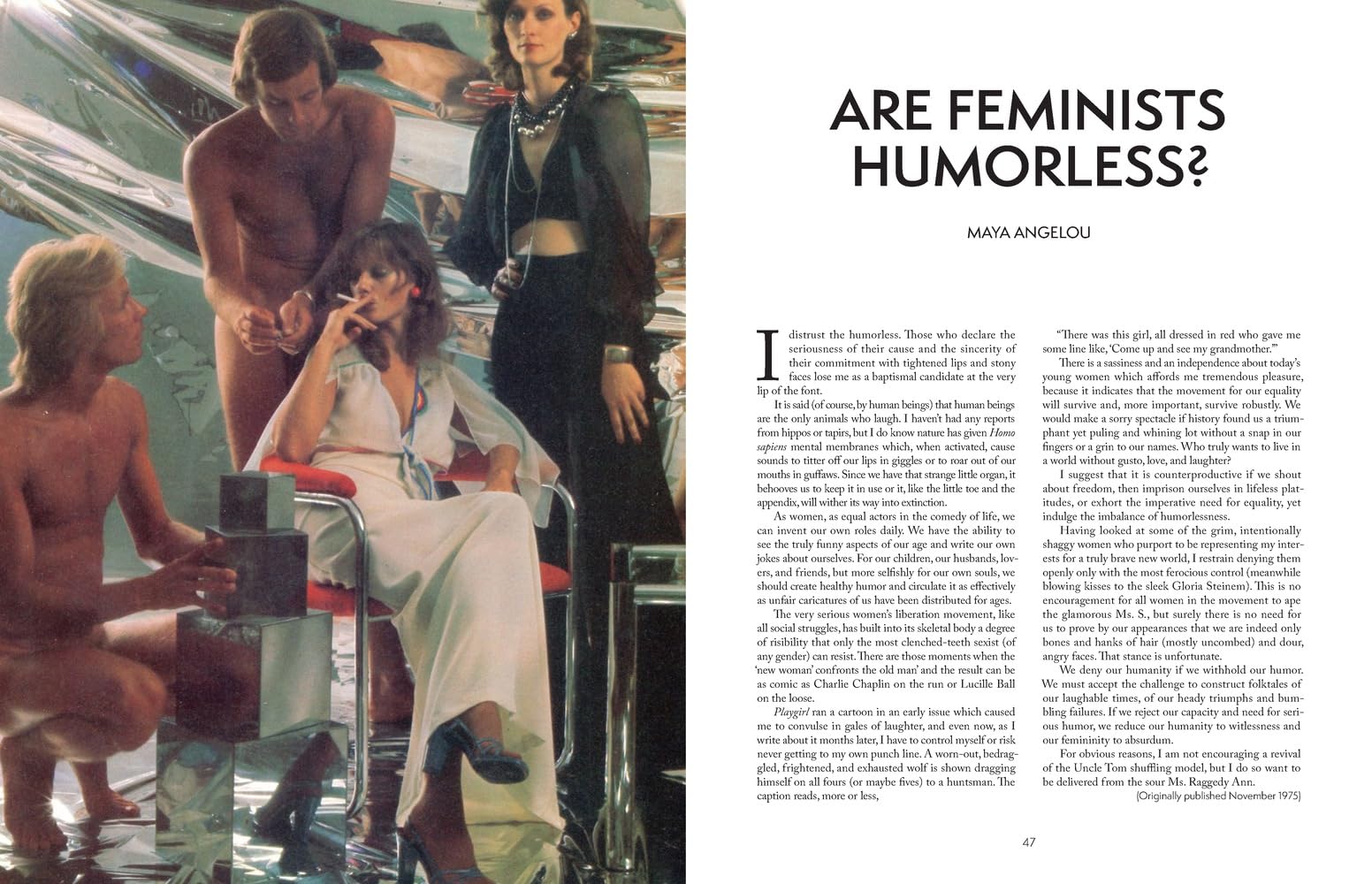 Playgirl: The Official History of a Cult Magazine: The Official History of a Cult Magazine