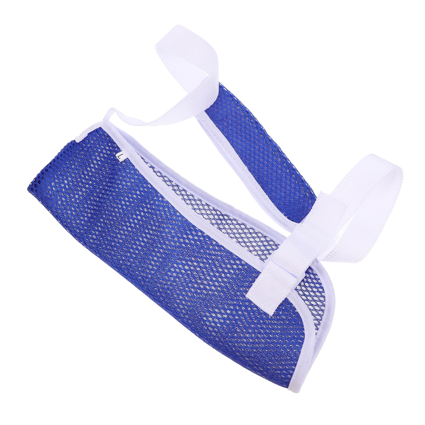 Gatuida Childrens Arm Sling Medical Shoulder Immobilizer Waterproof Breathable Elbow Support Brace Adjustment