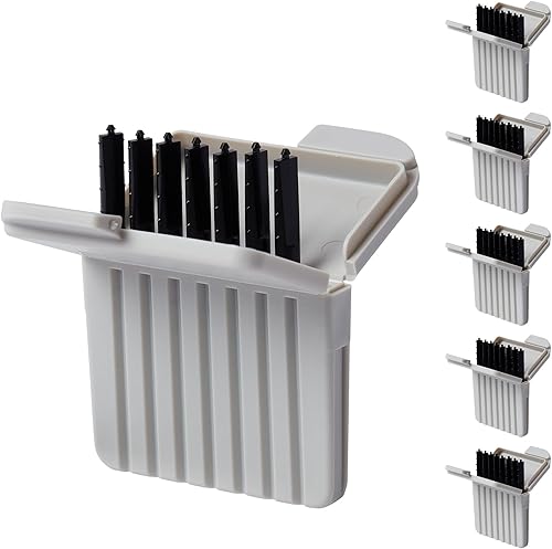 Miniatura 5 de (6 paquetes) trampas de cera Phonak (48 unidades) anchas, unitron, Phonak