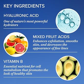 iS CLINICAL Firming Complex; Tightens and firms skin on face, neck and decollete. Plumps fine lines and wrinkles; Anti-Aging