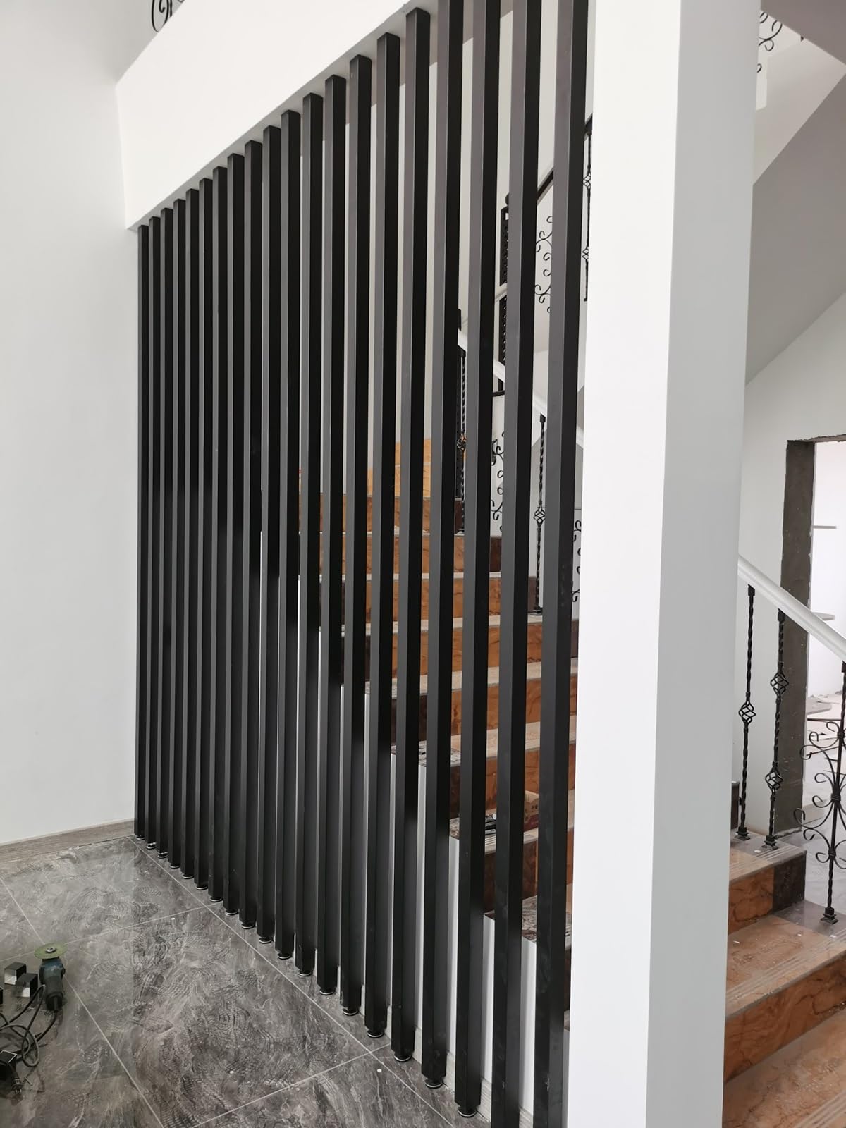 Divisorio divisorio modulabile per casa, ufficio, spazi abitativi privacy e spazio mentSlish e Functal Room Separat Solut