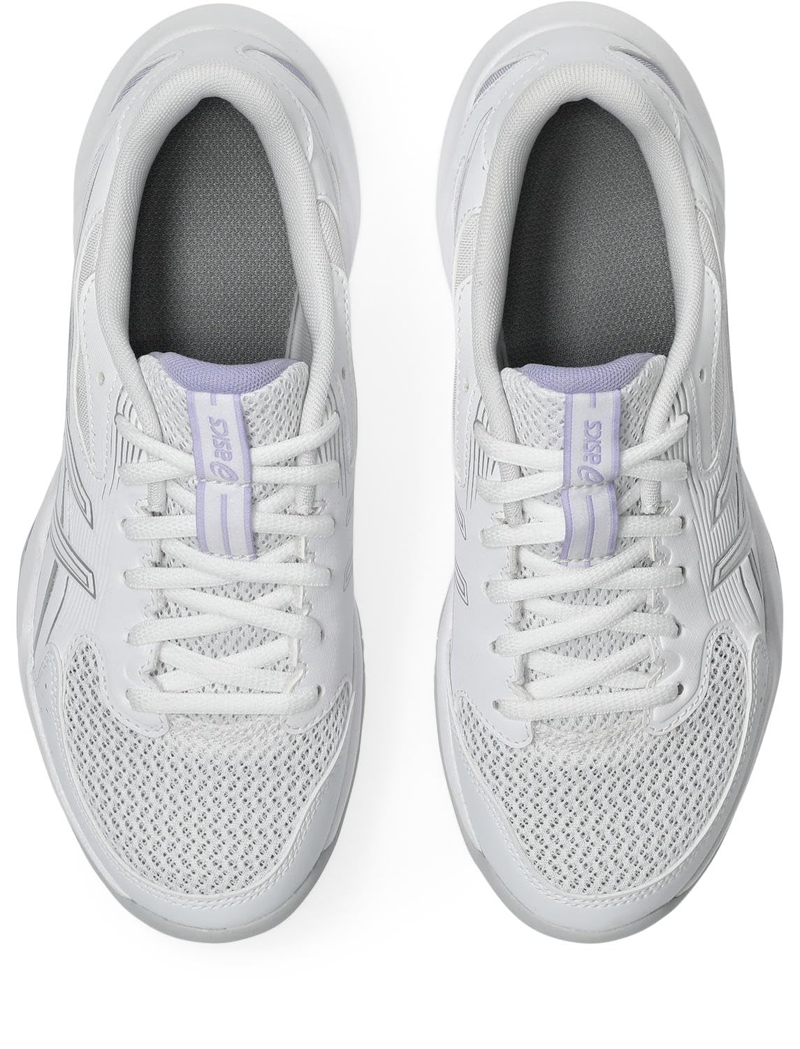 ASICS Damen Gel-Flare 12Volleyball-Schuh