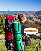 Vista 7 de Dmyond Detector de metales Pinpointer - Varita puntero de mano profesional impermeable - Detección de alta sensibilidad de 360° - Sonda buscadora