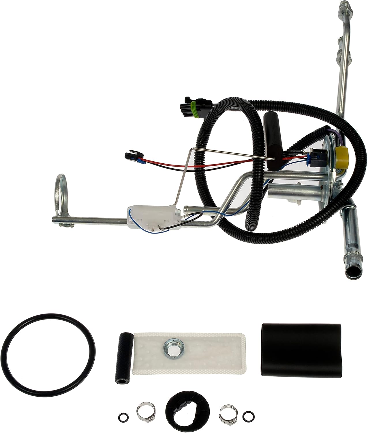 Dorman 692-035 Fuel Tank Sending Unit Compatible with Select Chevrolet / GMC Models