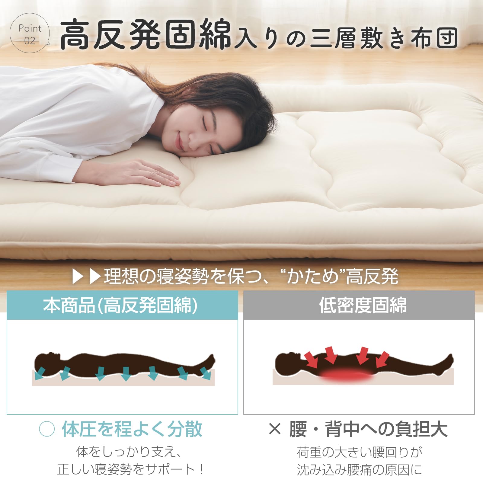 Amazon｜布団セット ダブル 5点セット 寝具セット 洗える 来客用布団 