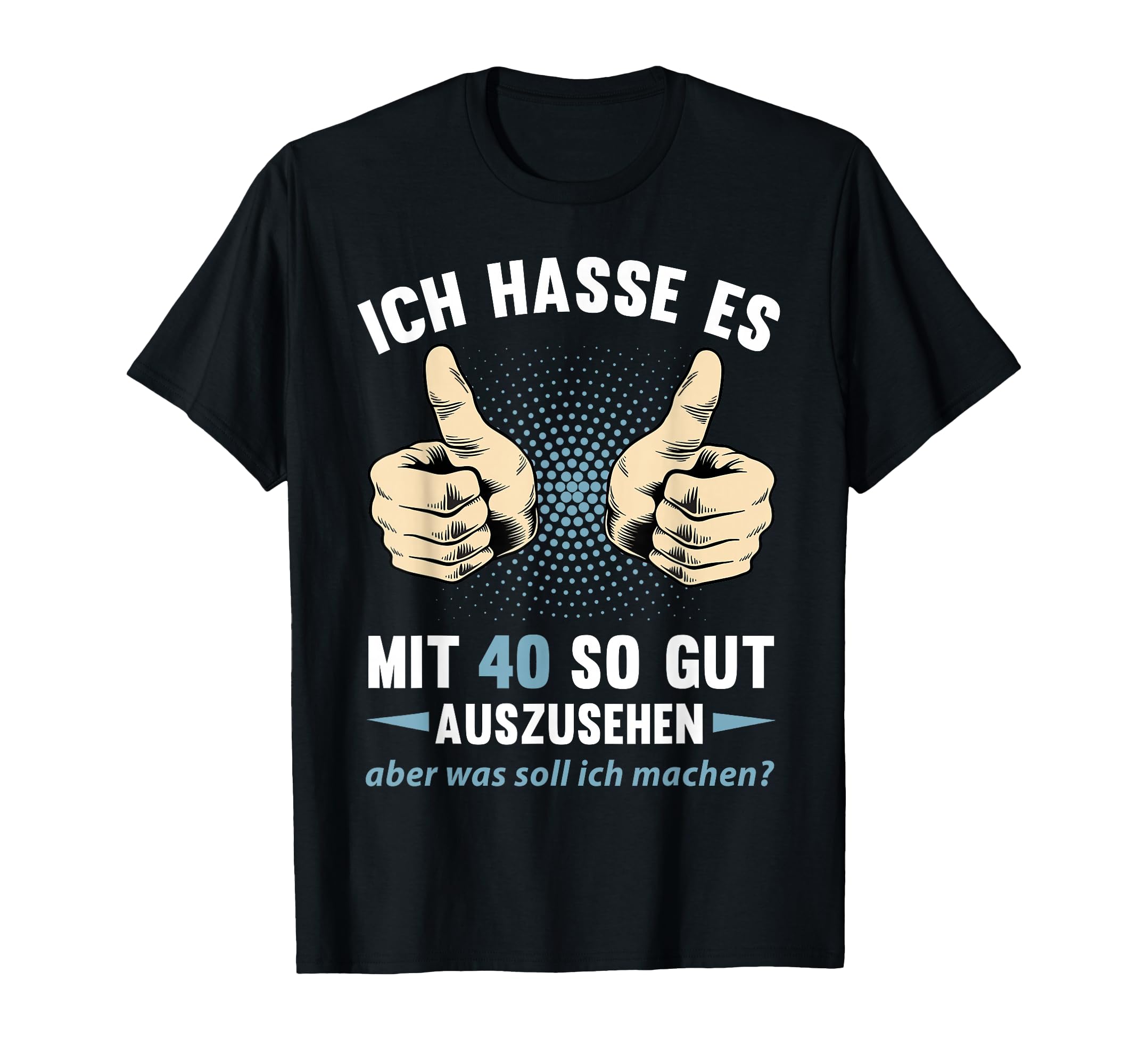 Kleidung mit Designs von Amazon Merch on Demand