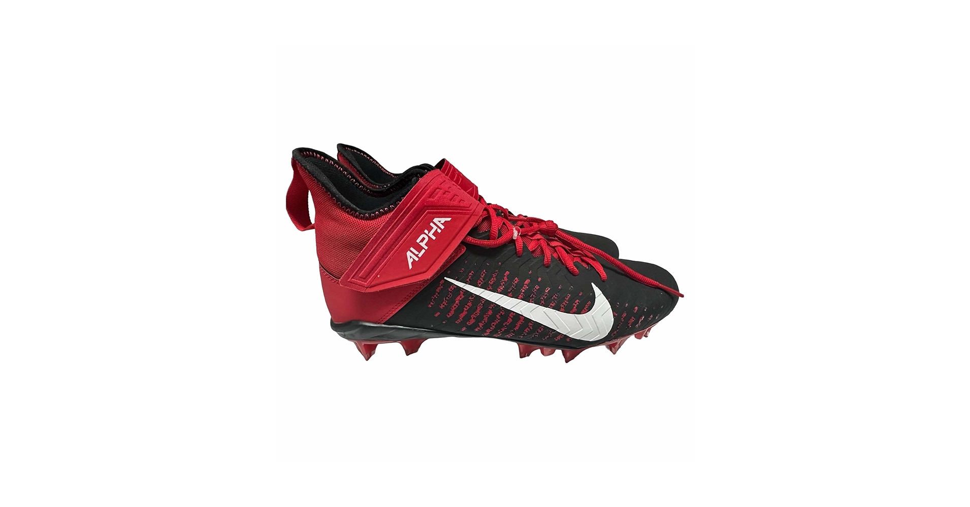 Amazon.com | Nike Men's Alpha Menace Pro2 Mid Football