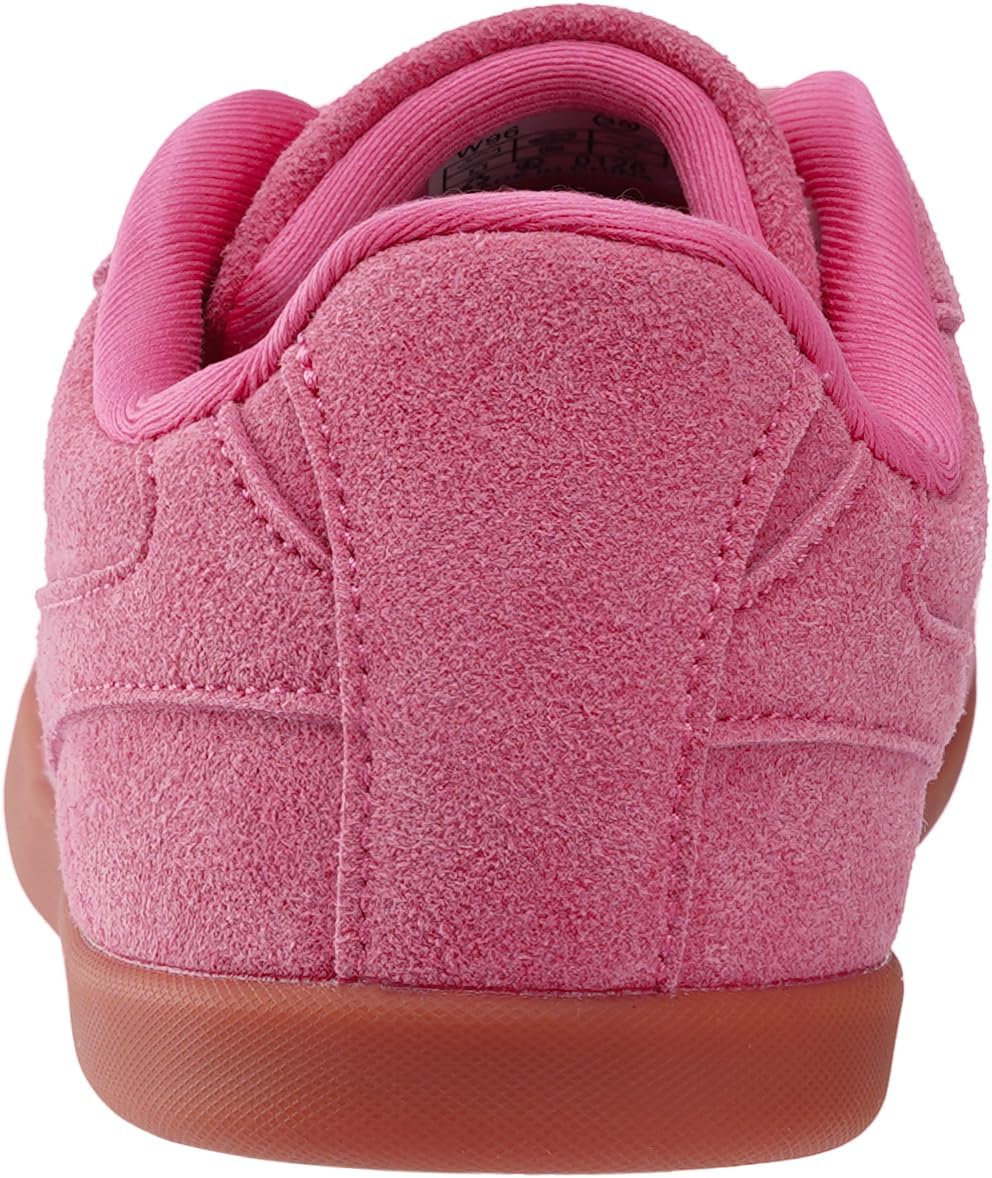 WHITIN Women's Removable Tongue Barefoot Fashion Sneakers W96 | Wide Toe Box to Reduce Toe Compression, Zero Drop for Balanced Alignment, Ideal for Wide Feet, Bunions & Daily Walking