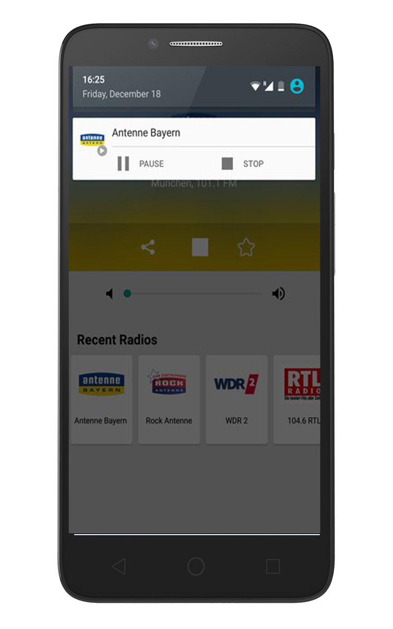 Radio DeutschlandAmazon.co.jpAppstore for Android