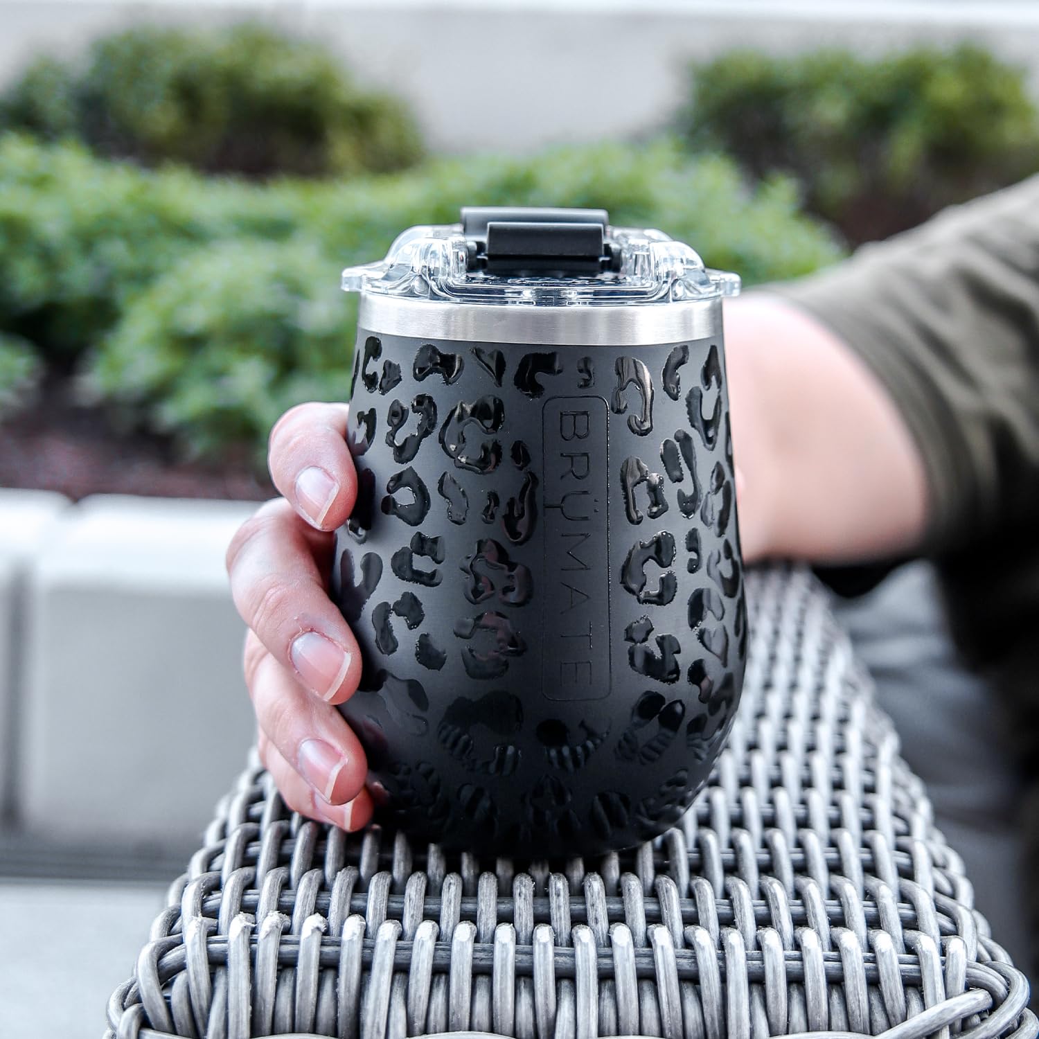 Amazon｜【公式】ブルーメイト アンコークド 320ml 蓋付き真空断熱