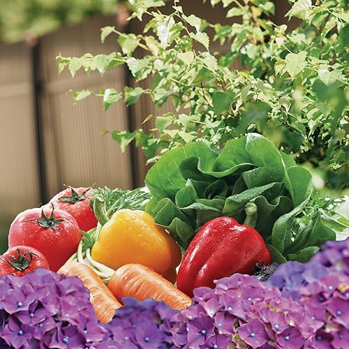 Vista 8 de Bonide (BND978) - Gránulos de cal hidratada, cal de jardín para elevar el pH del suelo (5 libras)