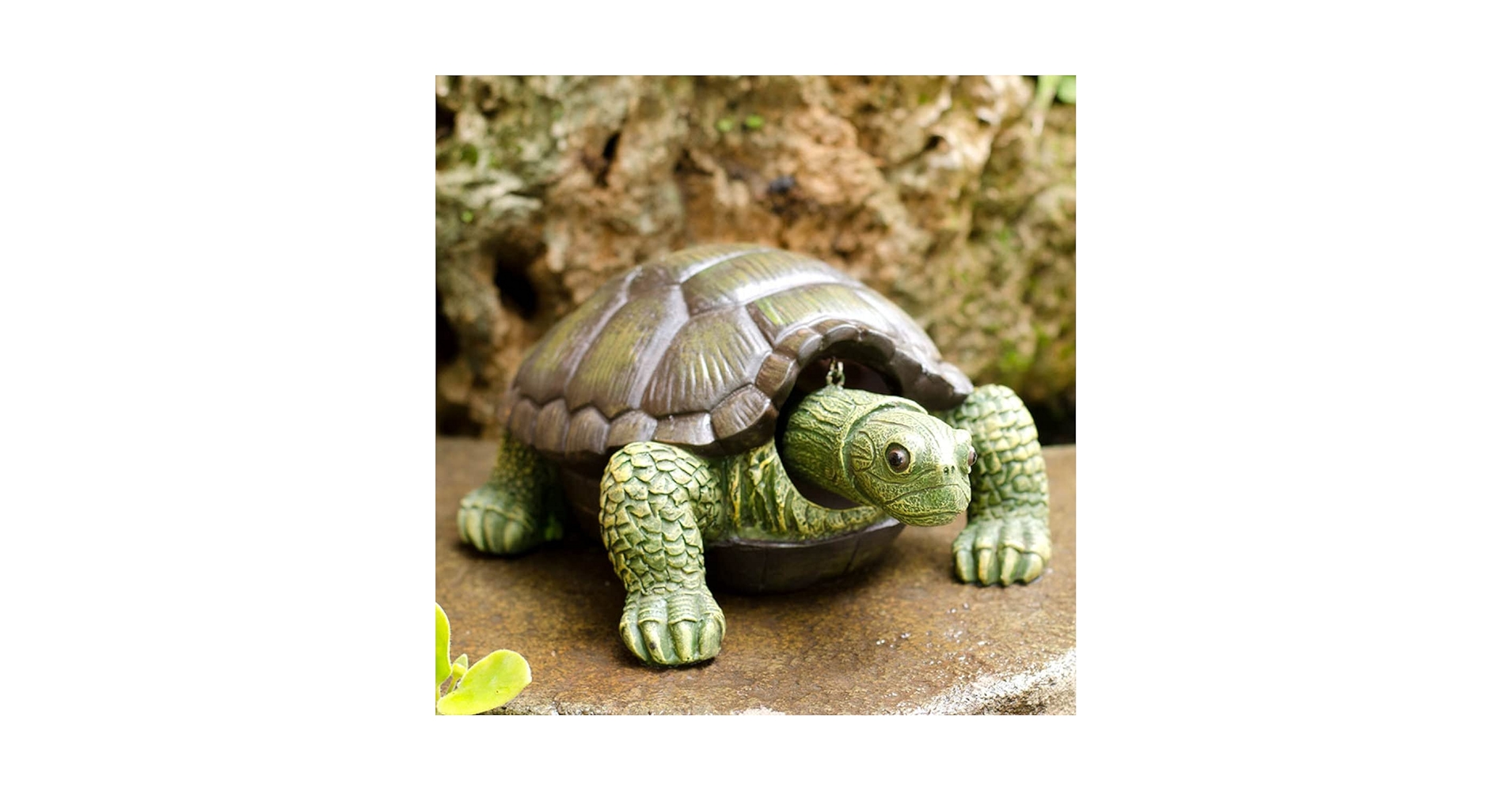 亀　置物　貴重　海外購入　縁起物　値下げ 縁起物 銭亀置物・No.140523-008・梱包サイズ60 | リサイクル