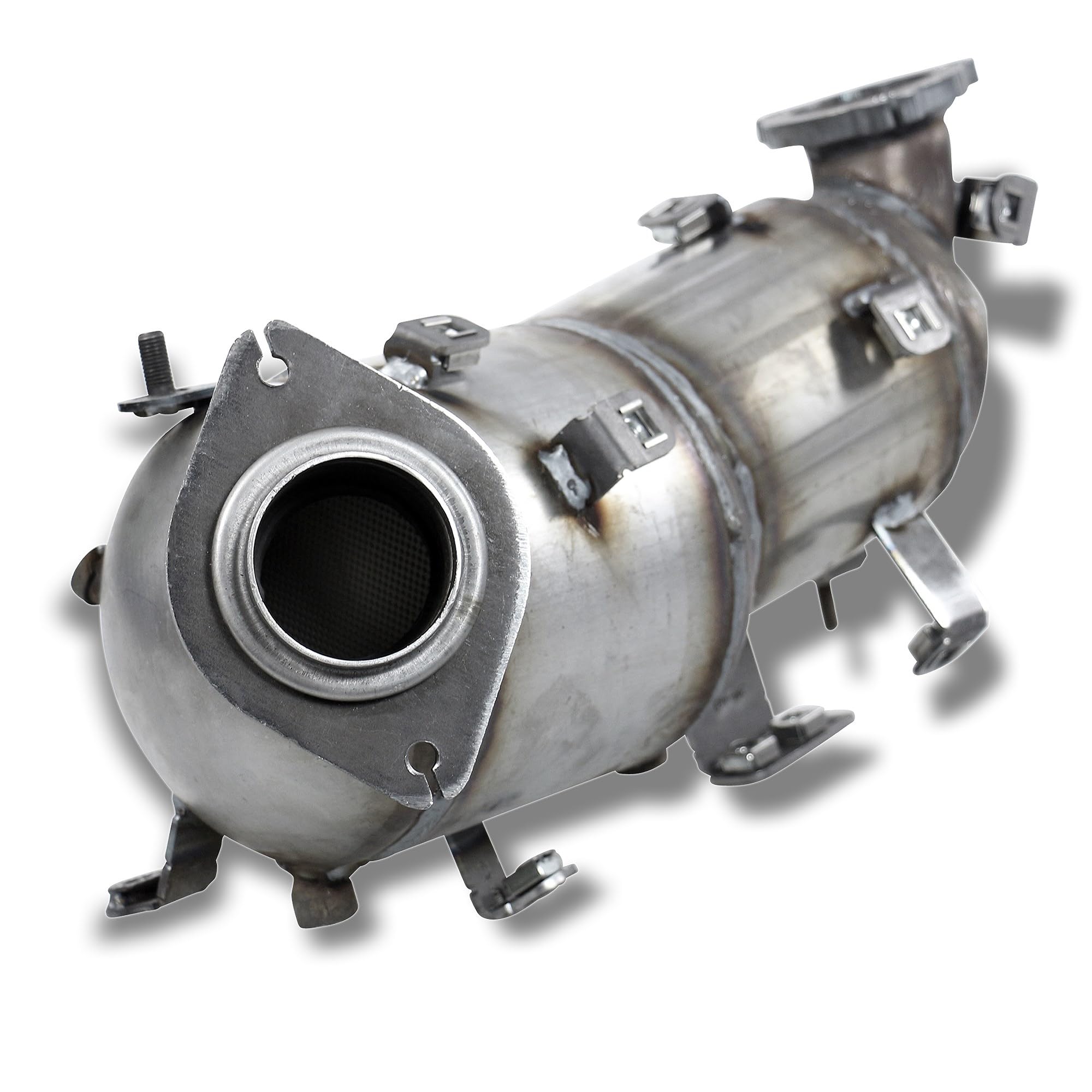 BM CATALYSTS BM11025H Ruß-/Partikelfilter, Abgasanlage