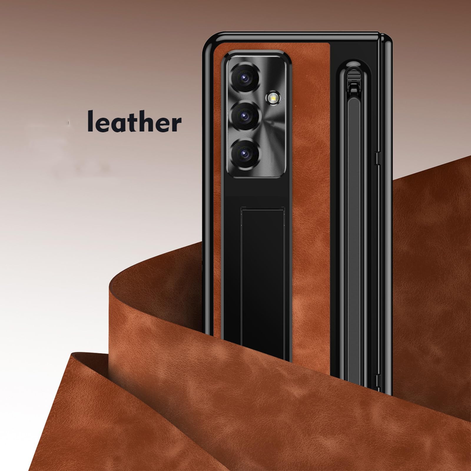 Custodia Per Samsung Galaxy Z Fold 8 Ultra, Ultra Sottile Case