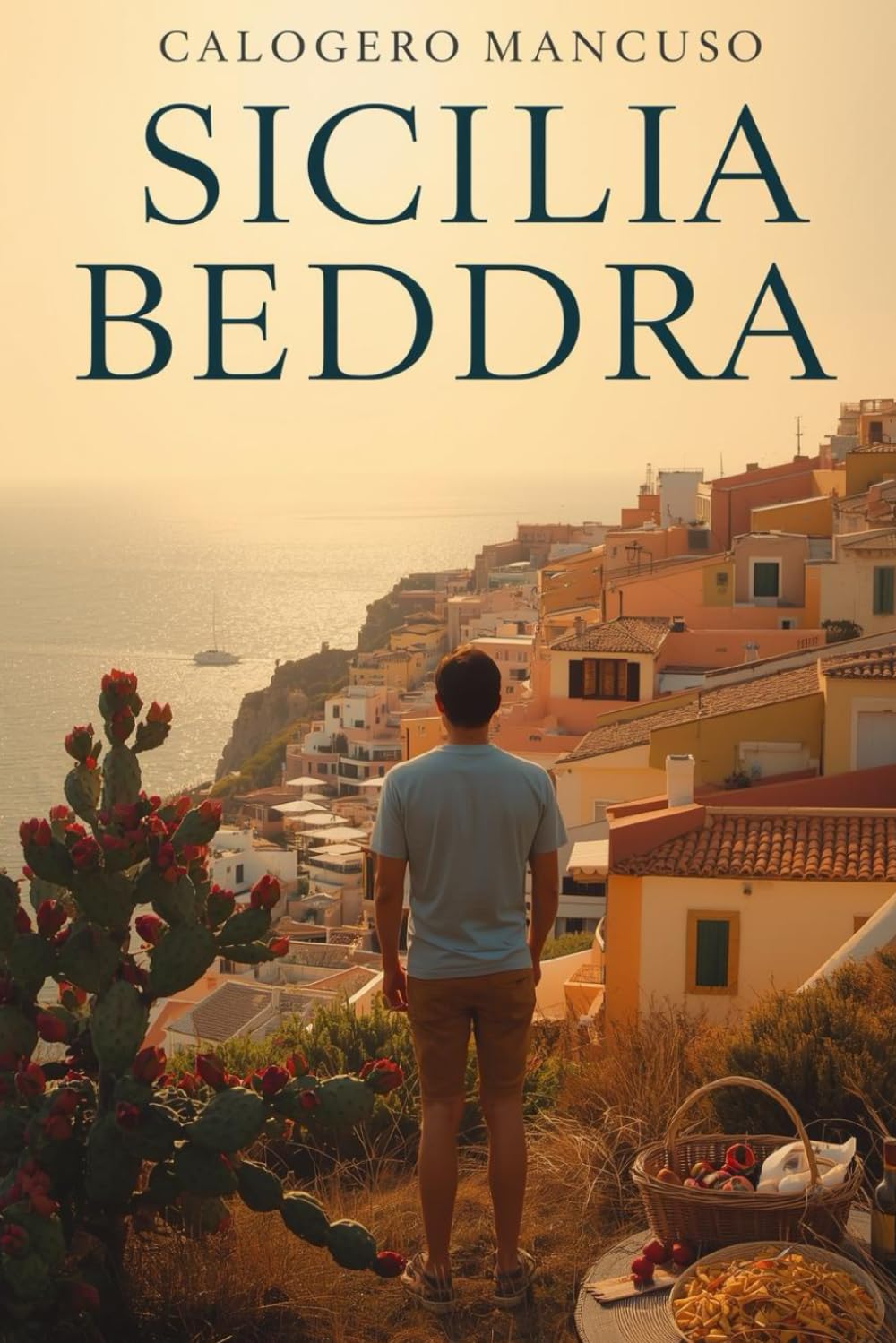 SICILIA BEDDRA: Il viaggio di un cuore che torna a casa