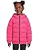 Under Armour Kids Prime Puffer Jacket (Little Kid) - Main View