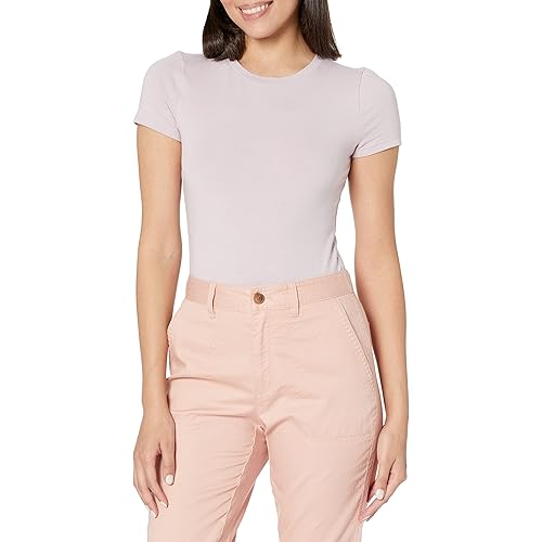 GAP Womens Short Sleeve Bodysuit