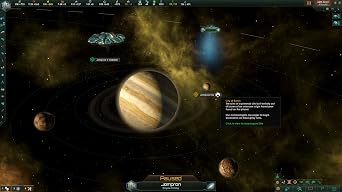 Stellaris: Ancient Relics Story Pack DLC - PC [Online Game Code]