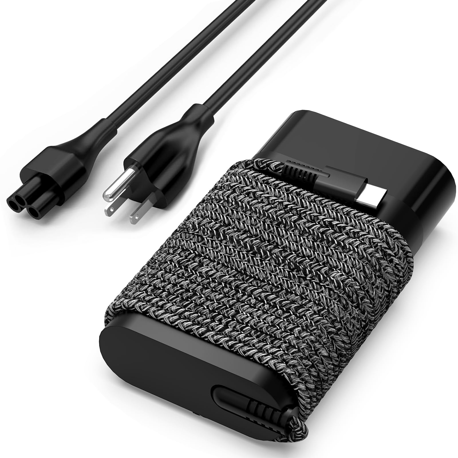 Amazon.com: Nivjuky New Slim 65W USB C AI Laptop Charger