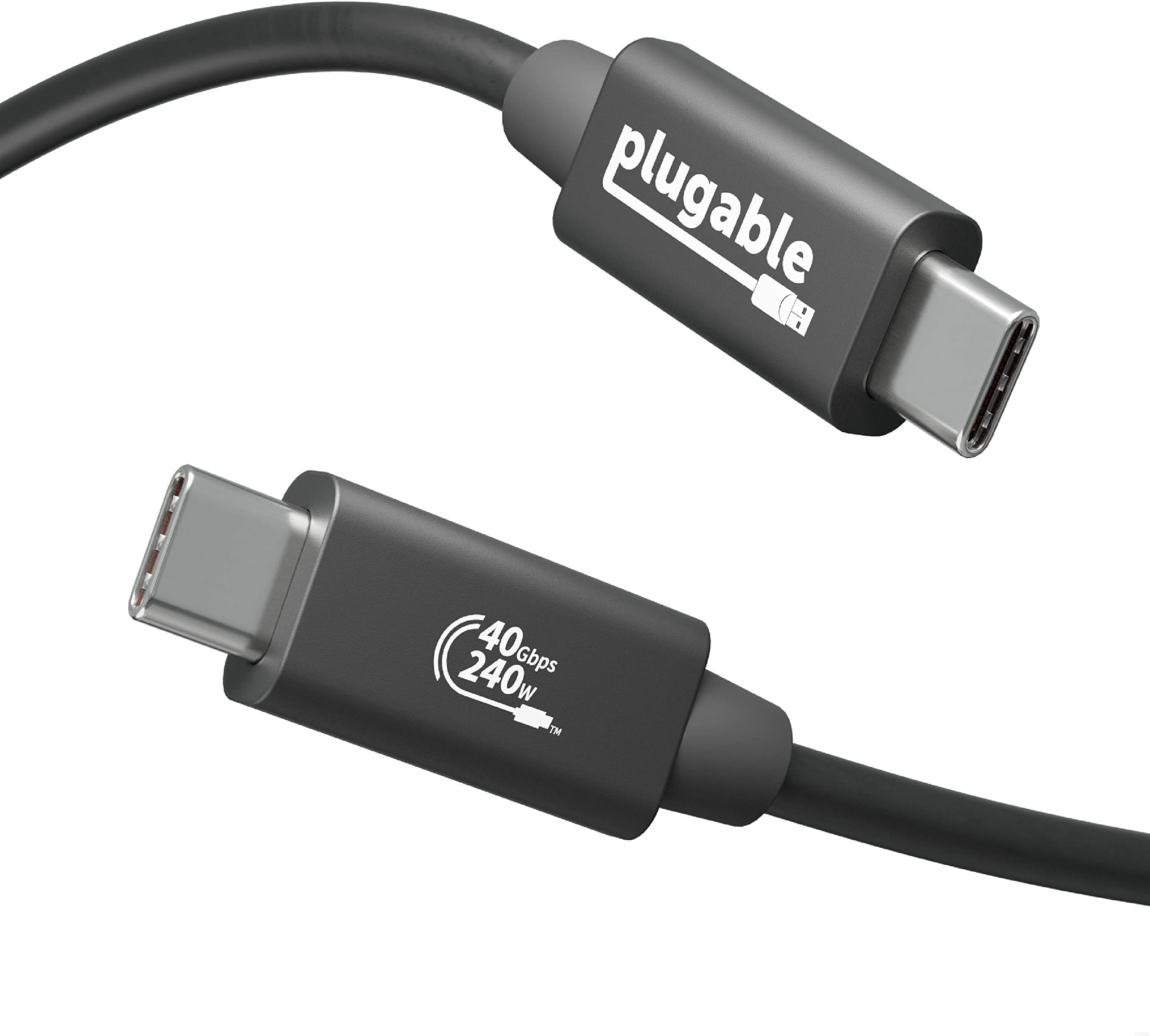 USB4-240W-1M