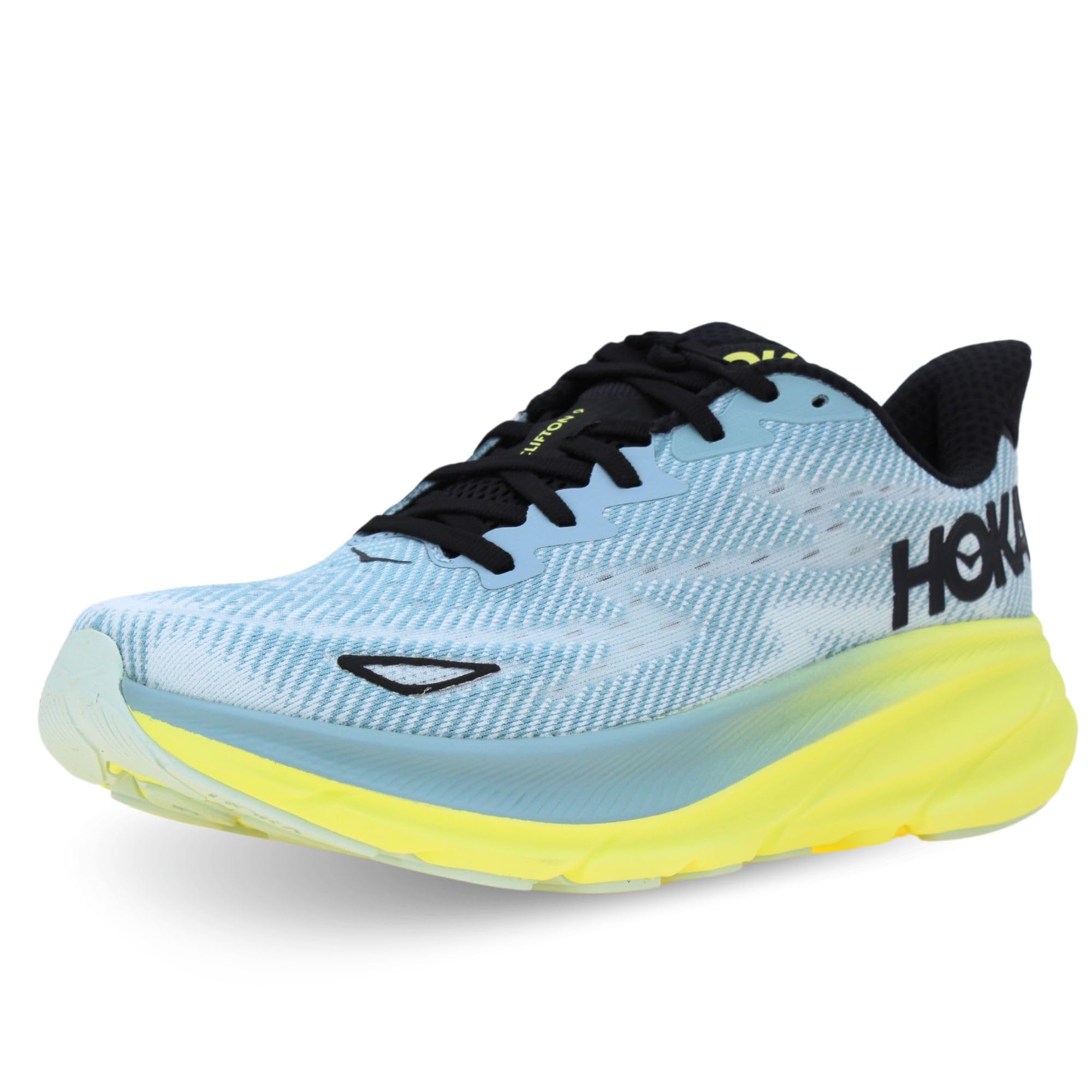 Hoka Mens Clifton 9
