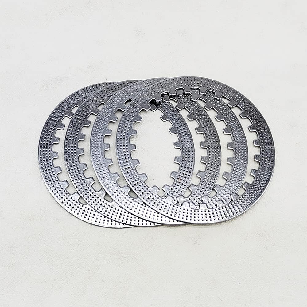 A/C Compressors & Clutches For Honda Fit Wet Clutch Centrifugal - Foto 4