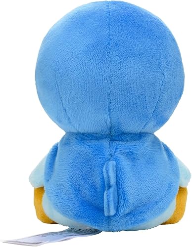 Miniatura 2 de Pokémon Center peluche Piplup de Pokémon Fit