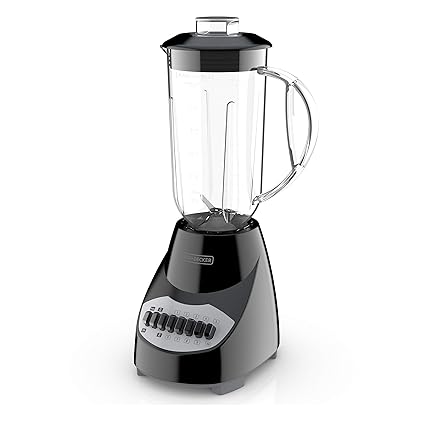 BD 10 Speed Blender