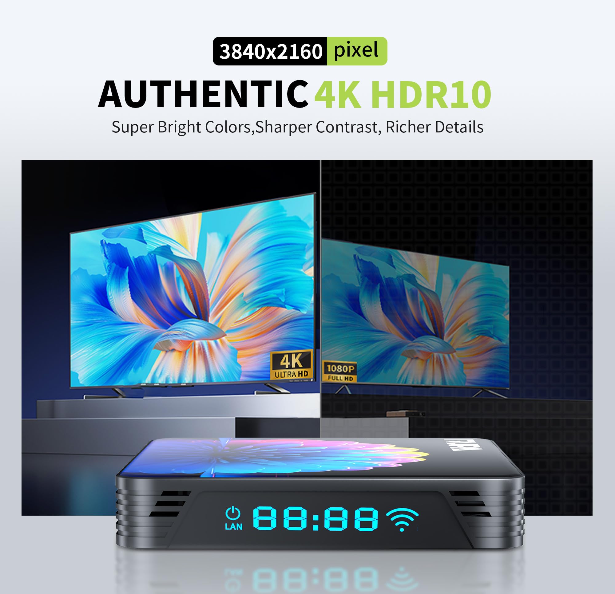 Ｌ／Ｒ　ＴＶ－ＢＯＸ Amazon.com: 3 in 1 Out Component AV Video Switch Box 1080P