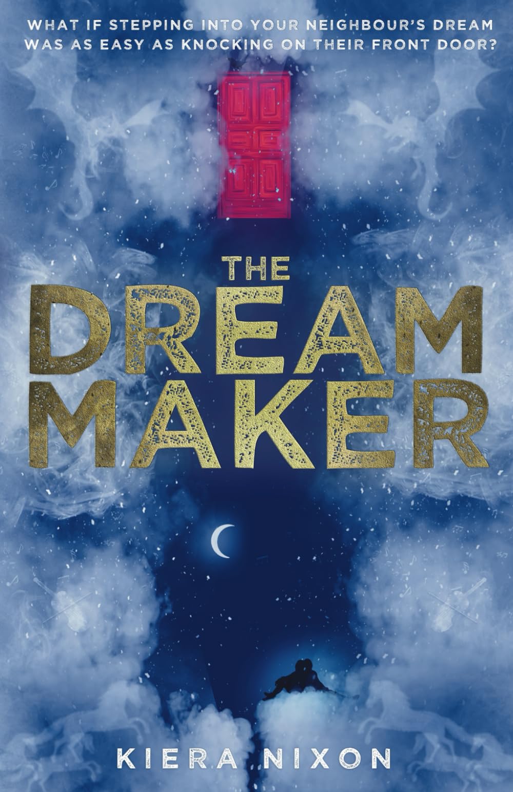 The Dream Maker