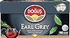 Doğuş Tea Earl Gray Teapot Poset 100 3.2 Gr