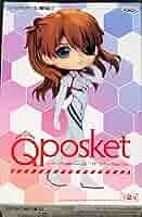 バンプレスト ヱヴァンゲリヲン新劇場版 Q posket 式波・アスカ・ラングレー Plugsuit Style 通常カラーver. Amazon.co.jp: バンプレスト シン・エヴァンゲリオン劇場版 Q